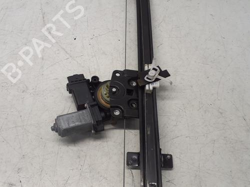 Used Front right window mechanism FIAT DUCATO Van (250_) 130 Multijet 2,3 D (131 hp) 29368259