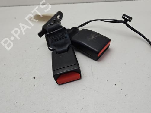 Sikkerhedssele-spænde CITROËN C3 III (SX) 1.2 PureTech 82 (83 hp) 31156948