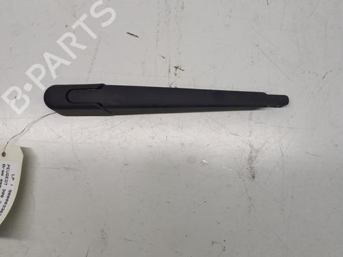 Used Rear windshield wiper arm PEUGEOT 308 SW II (LC_, LJ_, LR_, LX_, L4_) 1.6 BlueHDi 120 (120 hp) 29368774