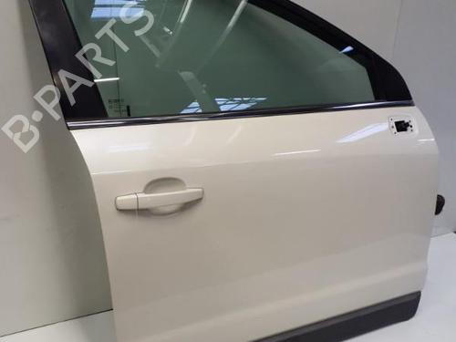 Right front door OPEL ANTARA A (L07) 2.0 CDTI 4x4 | BP29370138C3 