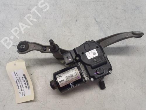 Used Front wiper motor Front wiper motor OPEL ZAFIRA TOURER C (P12) 2.0 CDTi (75) (130 hp) 29369513 29369513