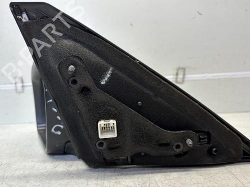 Left mirror MAZDA 3 (BK) 2.0 MZR-CD (BK14) | BP29367681C26 