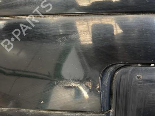 Used Rear bumper BMW 1 (E87) 118 d (122 hp) 29367743
