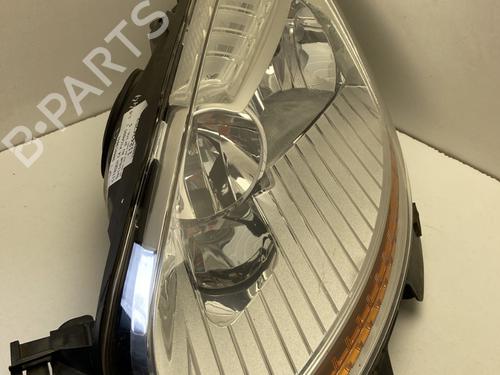 Venstre forlygte CITROËN C4 Picasso I MPV (UD_) 1.6 HDi | BP29361656C28 