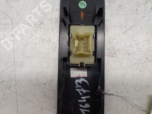 Right front window switch RENAULT CLIO IV (BH_) 1.5 dCi 75 | BP29370297I26 