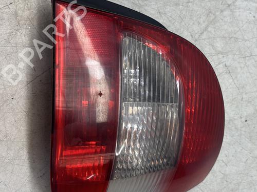 Højre baglygte RENAULT SCÉNIC I MPV (JA0/1_, FA0_) 1.6 (JA00, JA16, JA15, JA19, JA1V, JA2B, JA2C, JA0B,... (107 hp) 29368236