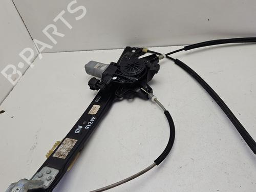 Front right window mechanism FORD GRAND C-MAX (DXA/CB7, DXA/CEU) 1.6 TDCi | BP31601886C23