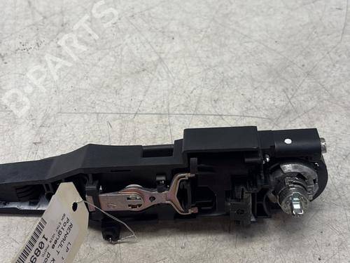 Exterior handle RENAULT KANGOO Express (FW0/1_) Z.E. (FW0Z, FW1Z) | BP29362182C122 