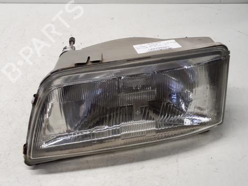 Used Left headlight CITROËN JUMPER I Van (230L) 1.9 D (69 hp) 29366124