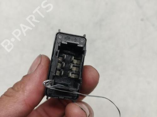 Right front window switch CITROËN C3 II (SC_) 1.6 VTi 120 | BP29367507I26 - Image 2