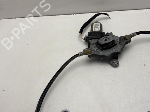 front-left-window-mechanism-renault-twingo-ii-cn0_-2007-30046358 main image