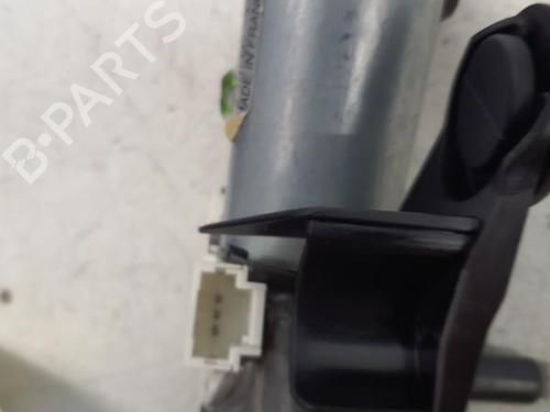 Rear wiper motor CITROËN C3 II (SC_) 1.4 HDi 70 (SC8HZC, SC8HR0, SC8HP4) | BP29367391M102 