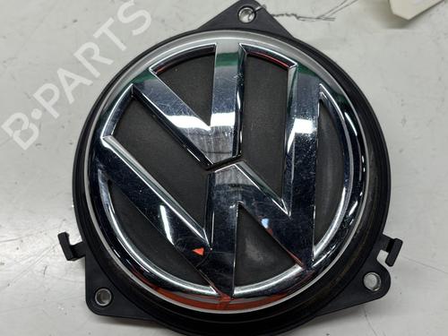 Used Tailgate handle VW POLO V (6R1, 6C1) 1.2 (60 hp) 29368825