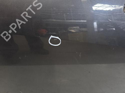 Right front door OPEL MERIVA B MPV (S10) 1.3 CDTI (75) | BP29363256C3 