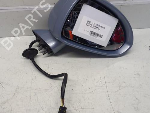 Retrovisore destro OPEL CORSA D (S07) 1.3 CDTI (L08, L68) | BP29370243C27 