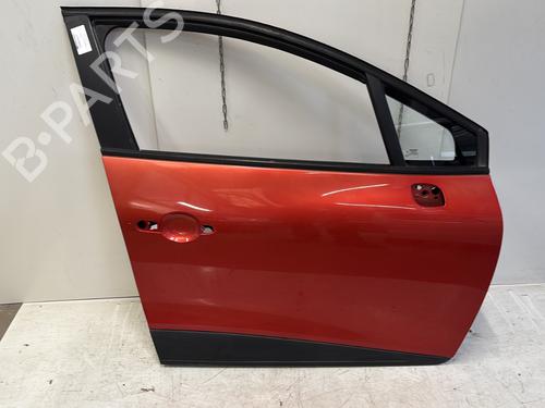Used Right front door RENAULT CLIO IV (BH_) 1.5 dCi 75 (75 hp) 29363665