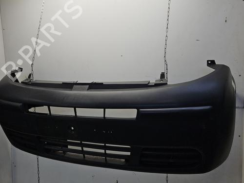 Bumper voor RENAULT TRAFIC II Van (FL) 1.9 dCi 80 (FL0B) (82 hp) 32302132