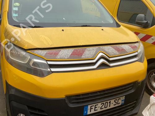 Commande Chauffage CITROËN JUMPY III Van (V_) 2.0 BlueHDi 180 | BP38442564I5 - Image 8