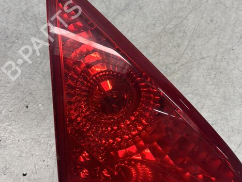 Left tailgate light PEUGEOT 3008 I MPV (0U_) 1.6 HDi | BP29361956C79 