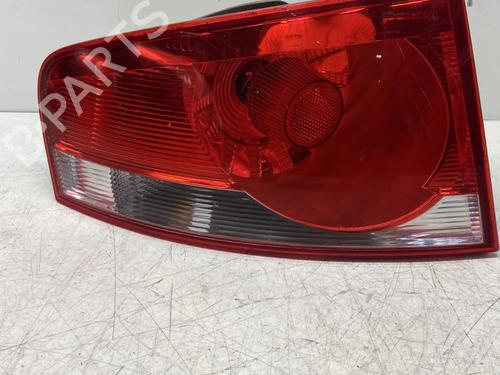 Used Left taillight SEAT ALTEA XL (5P5, 5P8) 1.6 TDI (105 hp) 29365476