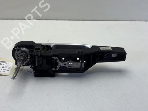 Used Front left exterior door handle Front left exterior door handle RENAULT KANGOO / GRAND KANGOO II (KW0/1_) 1.5 dCi 90 (KW05, KW08, KW0G, KW11) (90 hp) 30307032 30307032