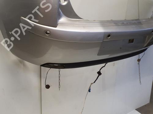 Rear bumper CITROËN C4 I (LC_) 1.6 HDi | BP29366803C8 
