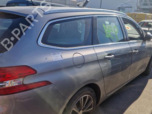 Used Parts PEUGEOT 308 SW II (LC_, LJ_, LR_, LX_, L4_) 1.6 BlueHDi 120 4835719