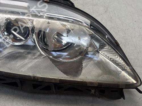 Used Right headlight Right headlight MAZDA 6 Hatchback (GG) 2.0 DI (GG14) (136 hp) 29365467 29365467