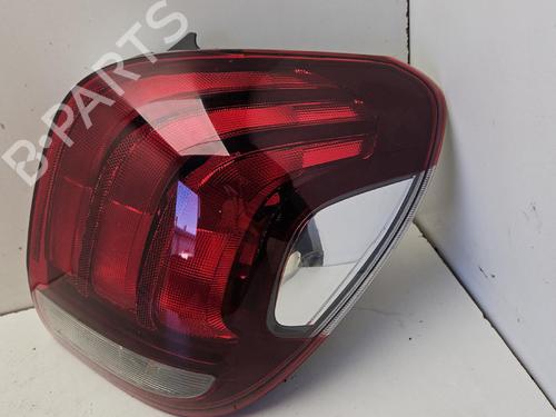 Right taillight PEUGEOT 108 1.2 | BP39227599C35 - Image 2