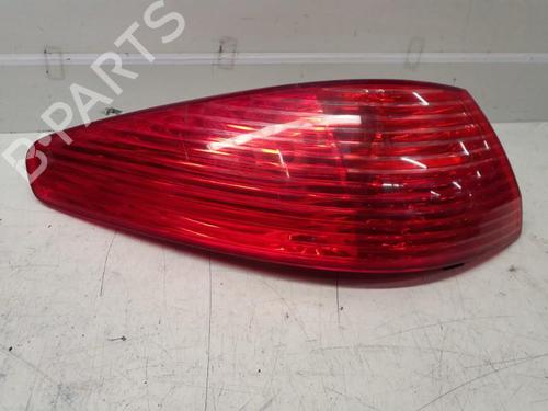 Left taillight PEUGEOT 607 (9D, 9U) 2.2 HDi | BP29370314C34 