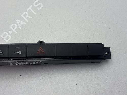 Warning switch FIAT GRANDE PUNTO (199_) 1.2 | BP31957235I22