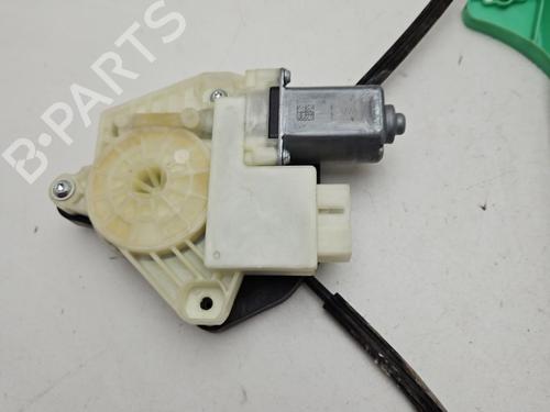 Used Rear right window mechanism Rear right window mechanism VW GOLF VII (5G1, BQ1, BE1, BE2) 1.6 TDI (105 hp) 31169845 31169845