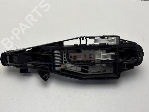 Rear right exterior door handle PEUGEOT 508 I (8D_) 1.6 HDi | BP29363009C130 