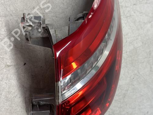 Venstre baglygte CITROËN C4 Picasso I MPV (UD_) 1.6 HDi | BP29363611C34 