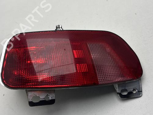 Rear fog light CITROËN C4 Picasso II 1.6 BlueHDi 120 | BP30059027C37