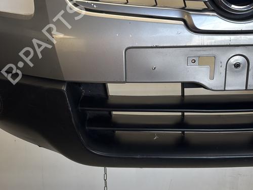 Pare-chocs avant NISSAN QASHQAI I (J10, NJ10) 1.5 dCi | BP30046349C7 
