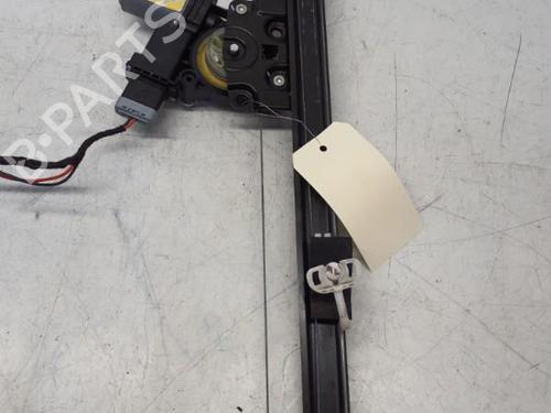 Front left window mechanism PEUGEOT BOXER Van 2.2 HDi 120 | BP29369926C22 