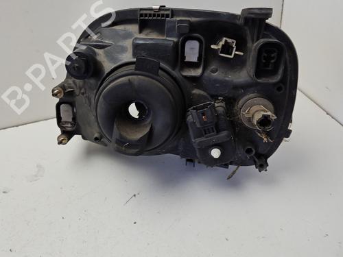 Used Right headlight Right headlight NISSAN MICRA II (K11) 1.0 i 16V (K11) (60 hp) 33022241 33022241