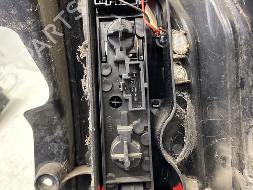 Left taillight CITROËN C4 Grand Picasso I (UA_) 1.6 HDi | BP29364702C34 