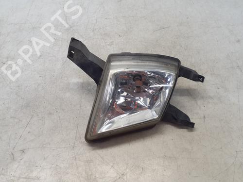 Used Right front fog light PEUGEOT 407 (6D_) 2.2 (6D3FZE, 6D3FZH) (158 hp) 29362331