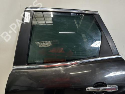 Left rear door MAZDA CX-7 (ER) 2.2 MZR-CD AWD (ER10A) | BP29369734C4 