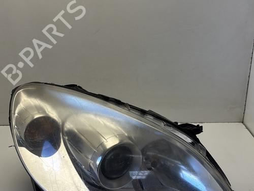 Used Right headlight MERCEDES-BENZ B-CLASS Sports Tourer (W245) B 180 CDI (245.207) (109 hp) 29365170