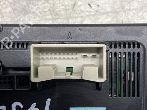 Climate control VW PASSAT B7 (362) 1.6 TDI | BP29365384I5 