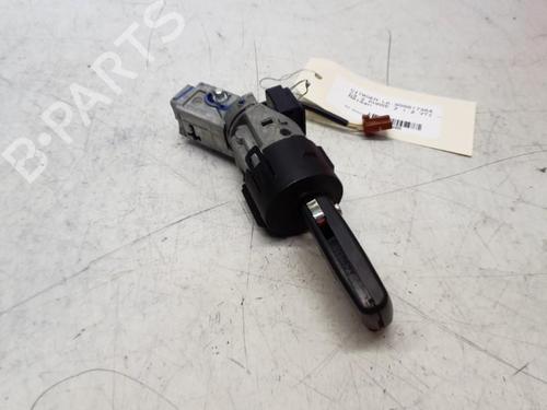 Ignition barrel CITROËN C3 II (SC_) 1.2 VTi 82 | BP29369878M48 