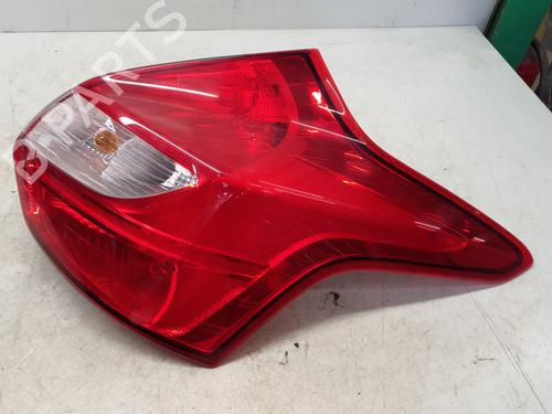 Right taillight FORD FOCUS III 1.6 TDCi | BP29367982C35 