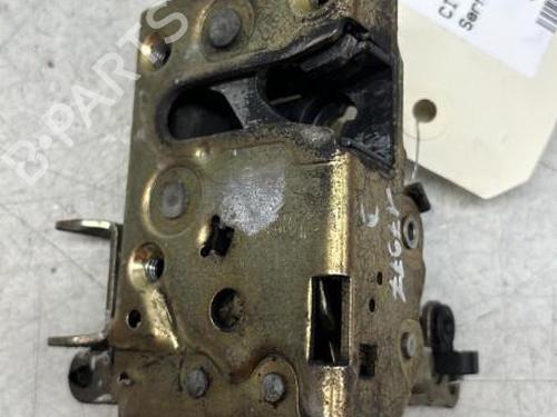 Used Front right lock CITROËN SAXO (S0, S1) 1.0 X (50 hp) 29367338