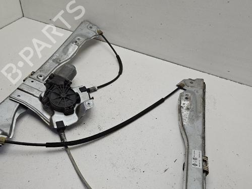 Used Front left window mechanism Front left window mechanism RENAULT CLIO III Grandtour (KR0/1_) 1.5 dCi (75 hp) 40432778 40432778