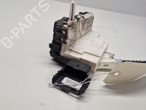 Front right lock PEUGEOT 308 SW I (4E_, 4H_) 1.6 HDi | BP29366788C97 