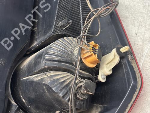 Left taillight OPEL AGILA B (H08) 1.0 (F68) | BP29365580C34 