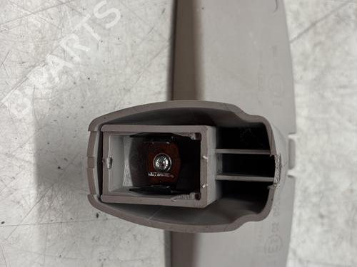 Used Rear mirror Rear mirror RENAULT CLIO IV (BH_) 1.5 dCi 75 (75 hp) 29363684 29363684